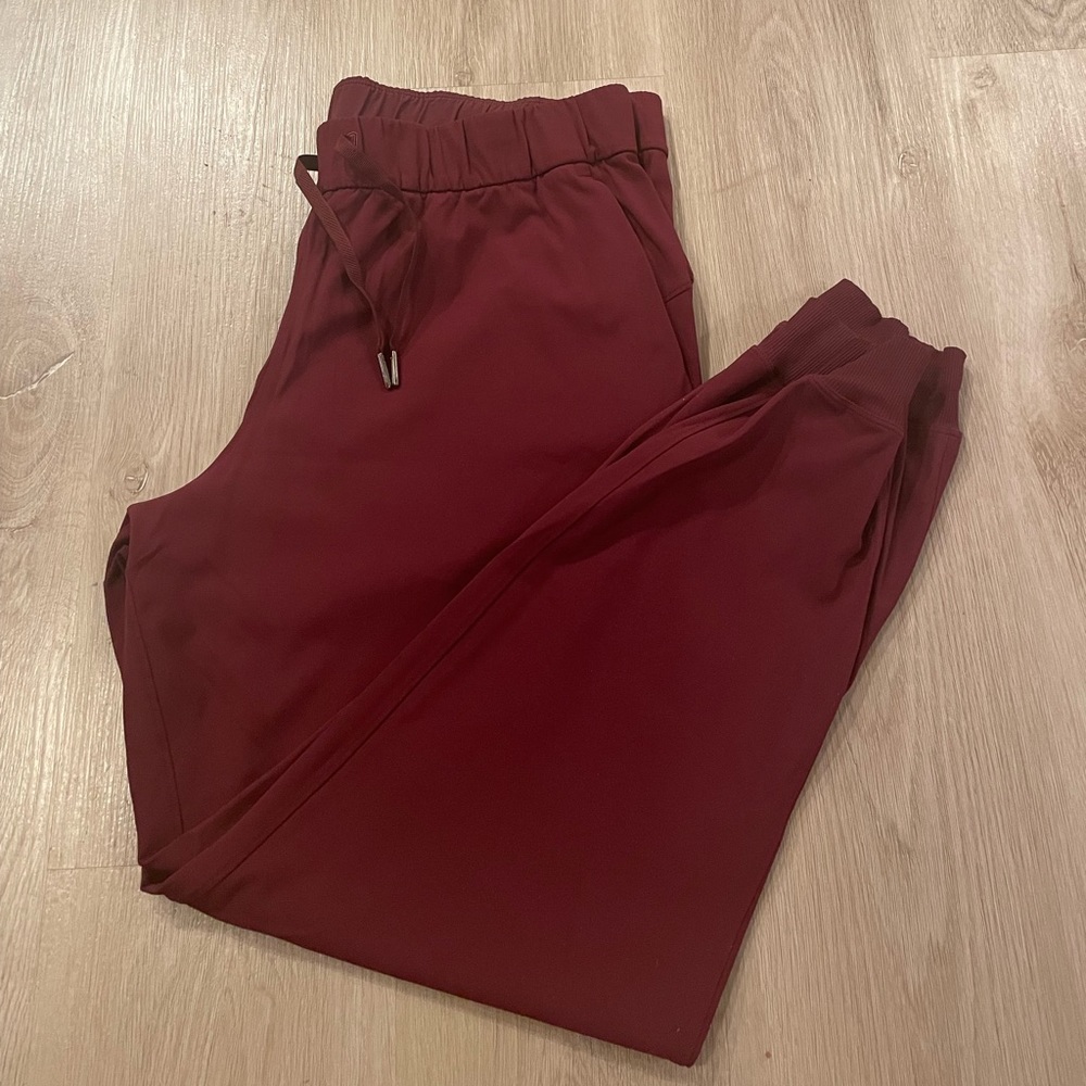 Lululemon Joggers